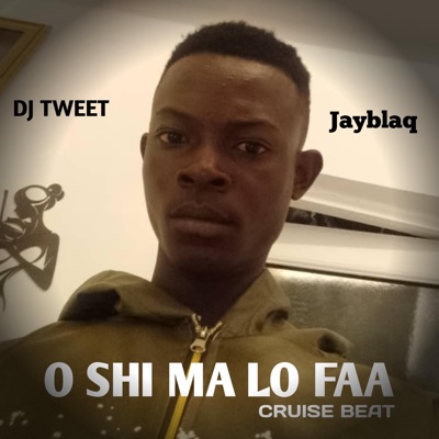 O SHI MA LO FAA BEAT (feat. JAYBLAQ) - Single