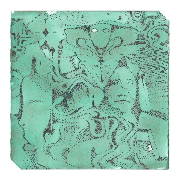 Green Mirror Remixes - EP