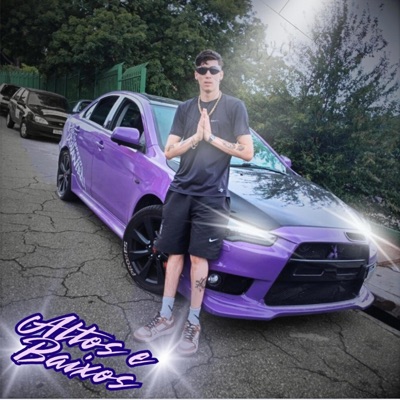 Altos e Baixos - Single