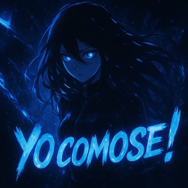 Yo comose! - EP