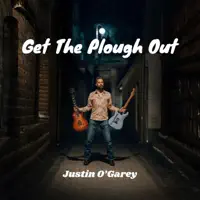 Hey Girl — Justin O'Garey