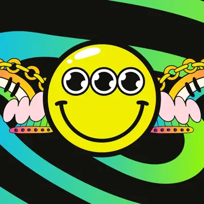 Ascolta 'Circoloco - Single' di Reggaeton Rave