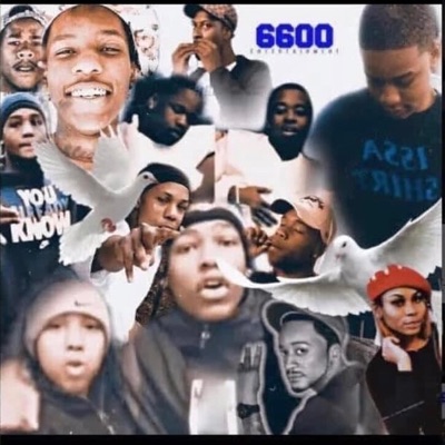 Fuck Cross Western (feat. FG Red, FG 4Nick & Almighty FD.4) - Single