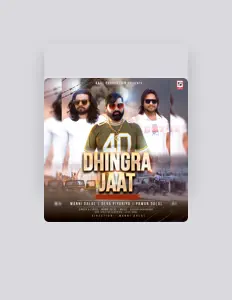 Listen to Manni Dalal, watch music videos, read bio, see tour dates & more!