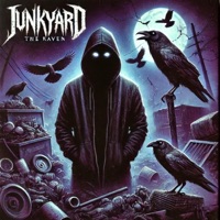 The Raven - Single - Junkyard