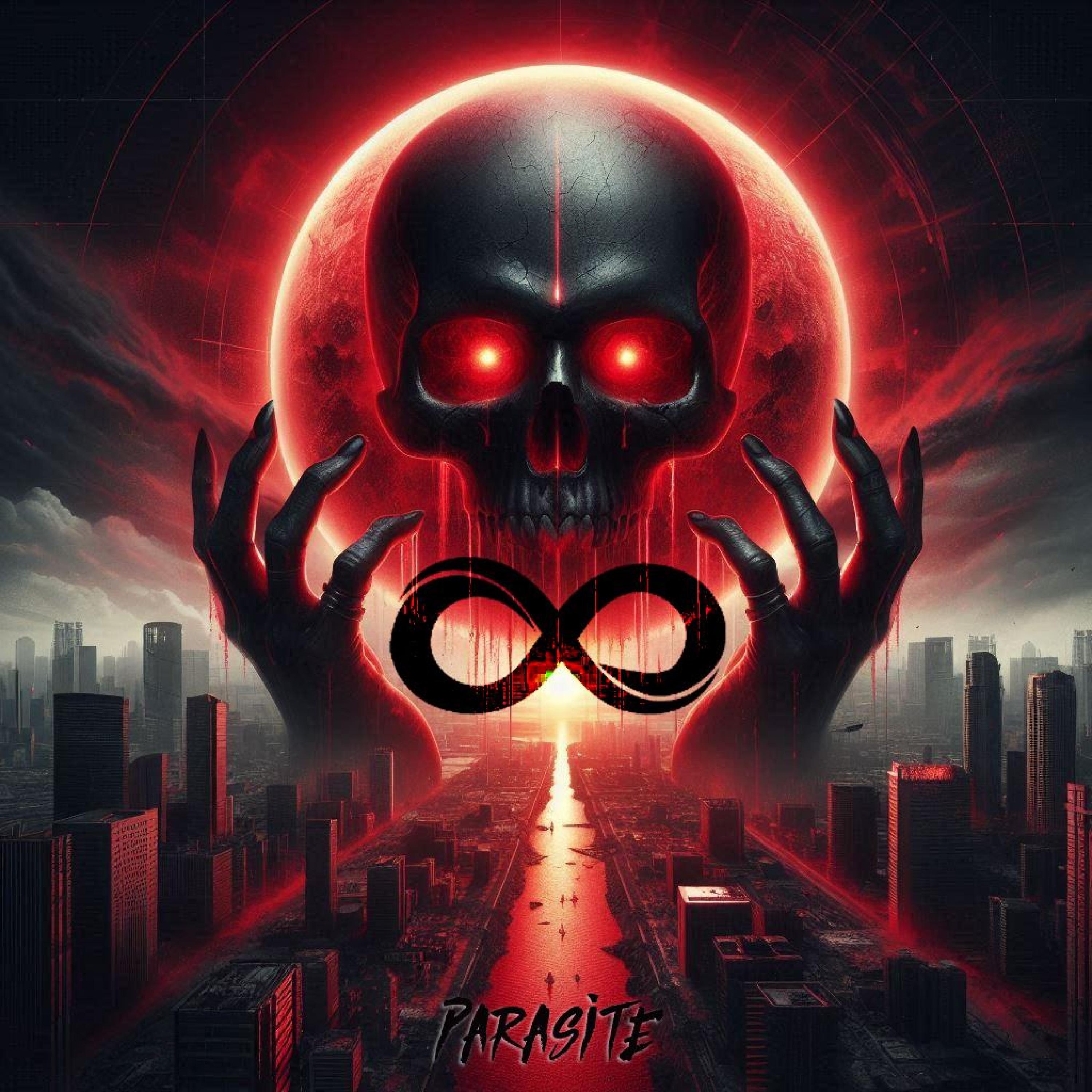 Parasite - Single