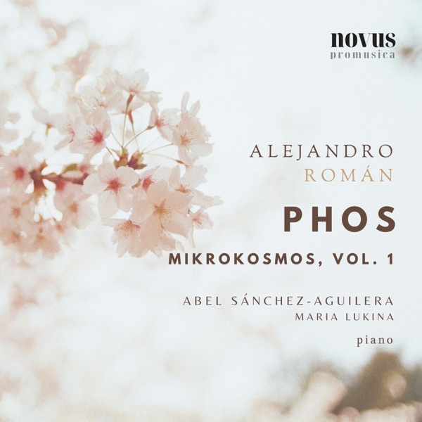 Mikrokosmos, Vol. 1: Phos (Bright Album)