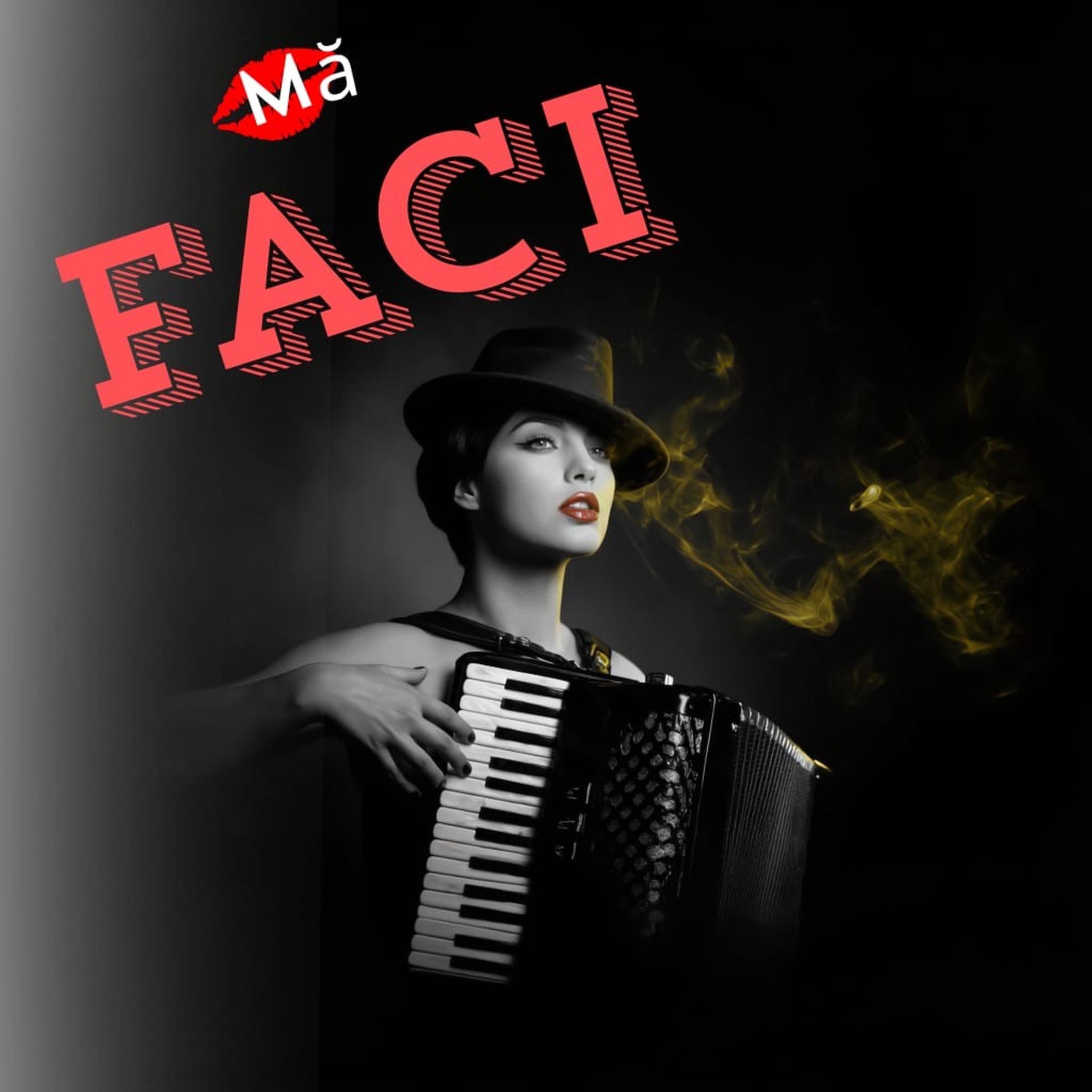 Mă faci! - Single