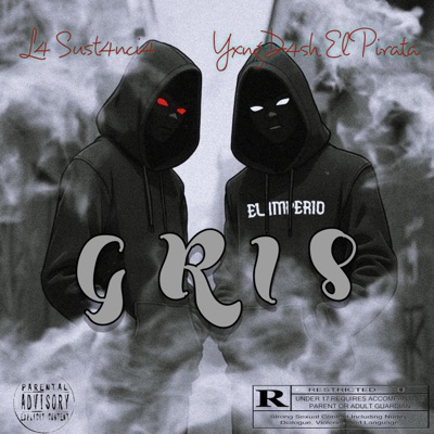 Gris (feat. La sustancia) - Single