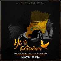 Yo Te Extrañare - Single - Gayeta Mc