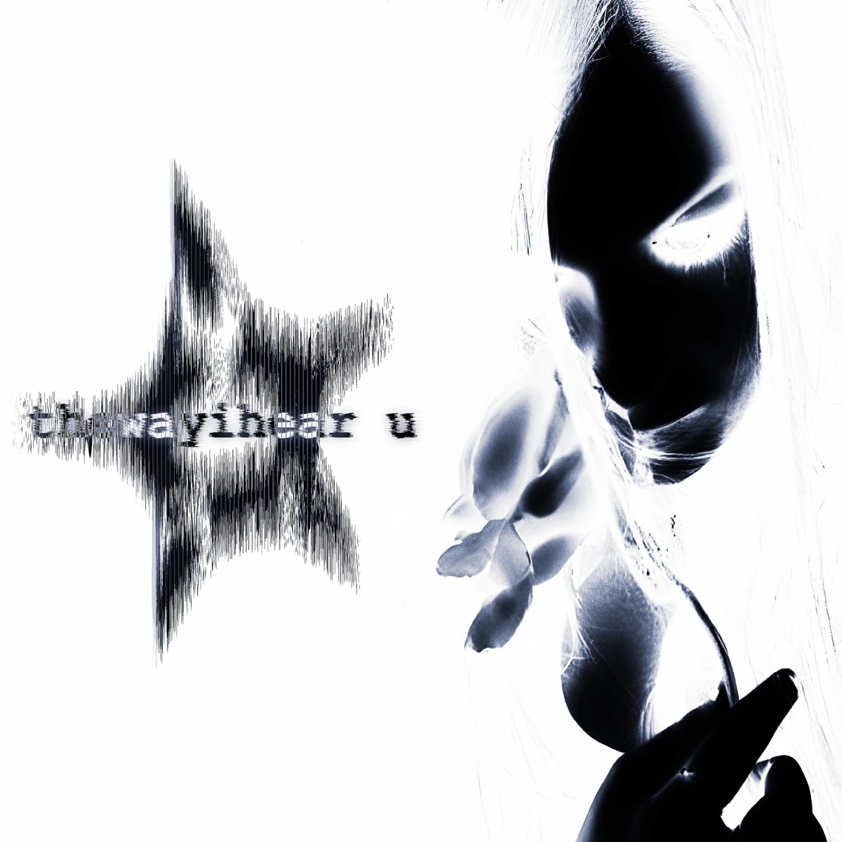 thewayihear u - Single