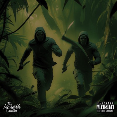 Right Now (feat. HaitianFattz, Glyd & itmightnotwork) [roughwithopenverse] - Single