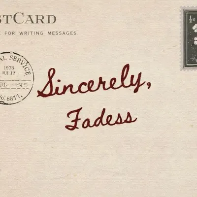 Fadess의 Sincerely - Single을(를) 감상해 보세요.
