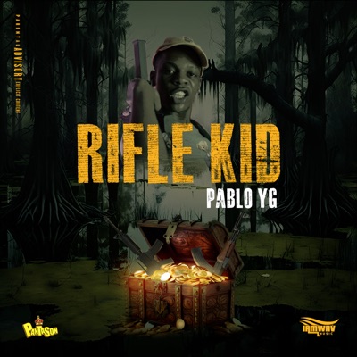 Rifle Kid - Single