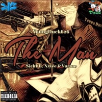 The Man (feat. SickUli, Nxtee & Vurtue) - Single - Young Duck