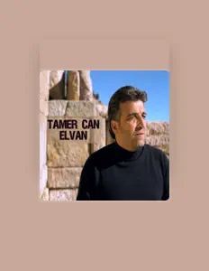 Listen to Tamer Can, watch music videos, read bio, see tour dates & more!