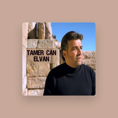 Listen to Tamer Can, watch music videos, read bio, see tour dates & more!