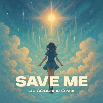 SAVE ME - Single