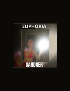 SANDNERを聴いたり、ミュージックビデオを鑑賞したり、経歴やツアー日程などを確認したりしましょう！
