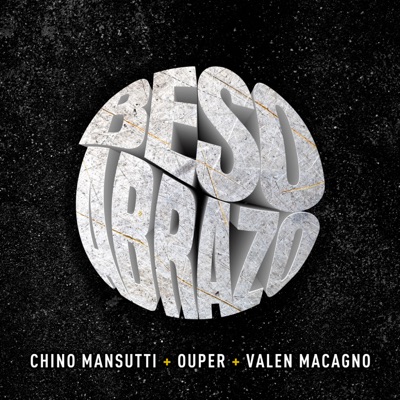 Beso Abrazo - Single
