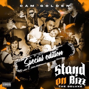 Drip Drop (Remix) [feat. Mistah F.A.B., E-40 & Laze]