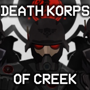 Death Korps of Malevelon Creek (Helldivers) - Single