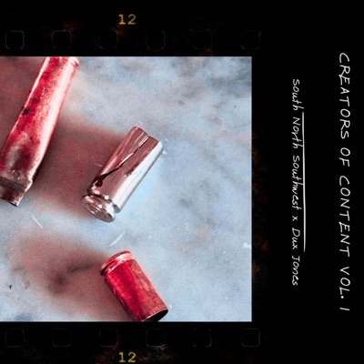 Creators of Content, Vol. 1 - EP