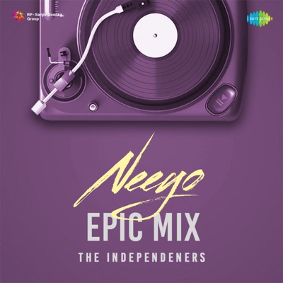 Neeyo (Epic Mix) - Single