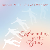 Ascending in the Glory