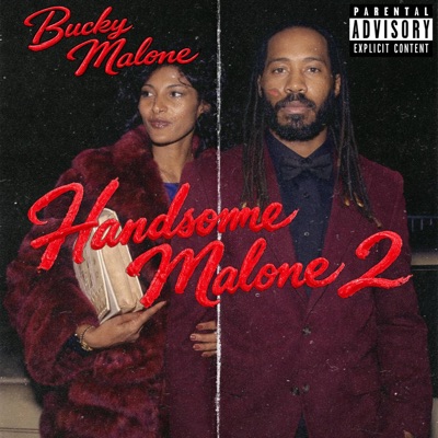 HANDSOME MALONE 2