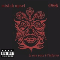 La sua voce (feat. Meso the vagabond & Dj terapia) - Single - Mistah Upset