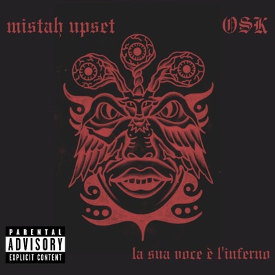 La sua voce (feat. Meso the vagabond & Dj terapia) - Single