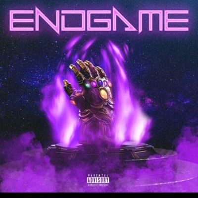 Endgame - EP