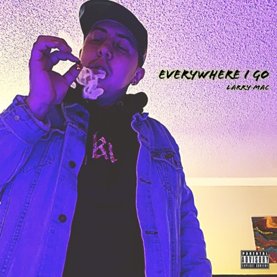 Everywhere I Go - Single