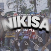 Nikisa (feat. Cité Française, Mc Baba & Djizzo) artwork