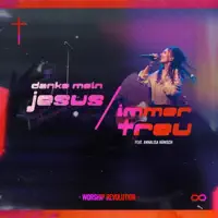Immer Treu — Worship Revolution