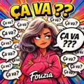 Ça va ???