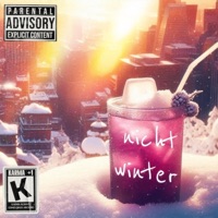 nicht winter - Single - Xam651