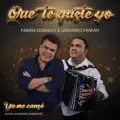Que Te Guste Yo