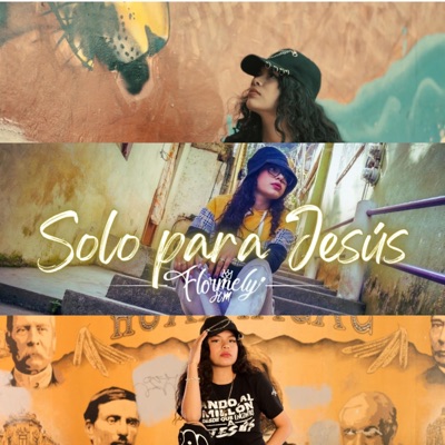 SOLO PARA JESÚS - Single