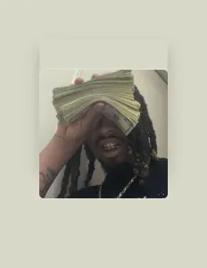 FastMoney448を聴いたり、ミュージックビデオを鑑賞したり、経歴やツアー日程などを確認したりしましょう！