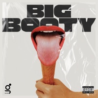 Big Booty - Single - Da Illest