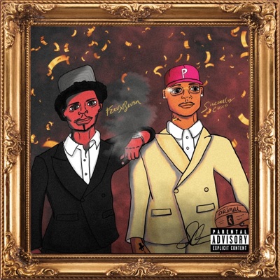 SHINE (feat. Feauxseven) - Single