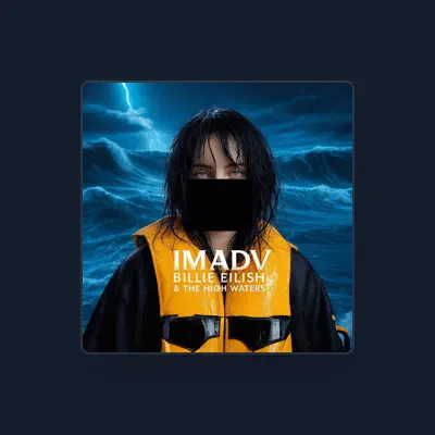 Listen to iMadV, watch music videos, read bio, see tour dates & more!