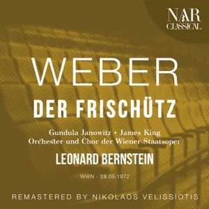 Der Freischütz, Op. 77, ICW 25:, Act I: