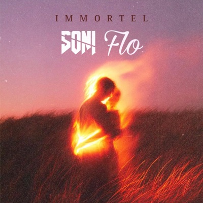 IMMORTEL (feat. Florian Marie) - Single