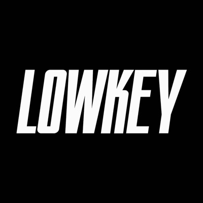 LOWKEY (feat. Ceroboi) - Single