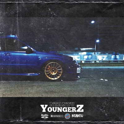 Youngerz - EP
