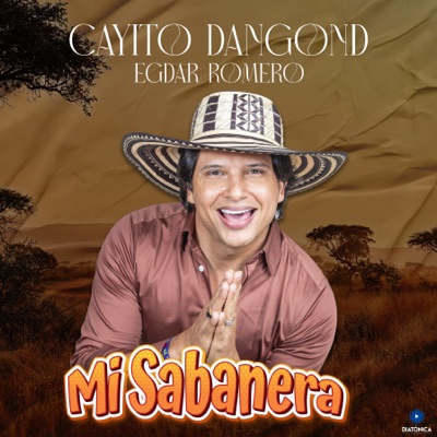 Mi Sabanera (feat. Edgar Romero) - Single