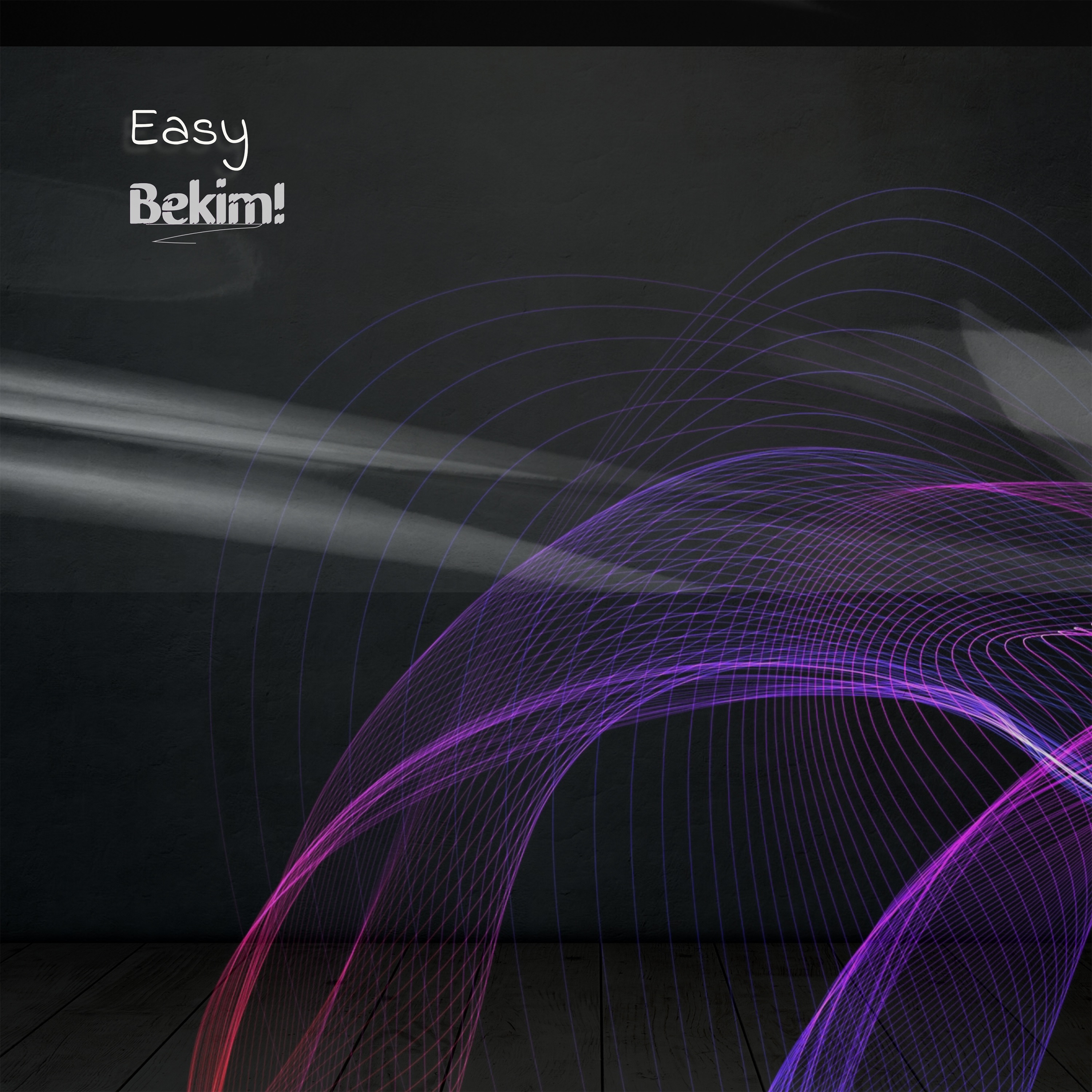 Bekim - Easy